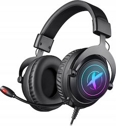 Defender Over Ear