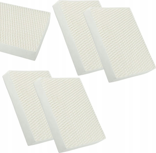 Filtre de schimb pentru umidificator Stadler Form Oskar Karl, 4 bucăți