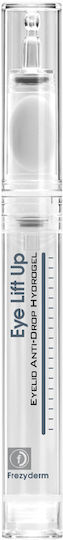 Frezyderm Eye Lift Up Hydrogel Ματιών για Σύσφιξη & Μαύροι Κύκλοι 10ml