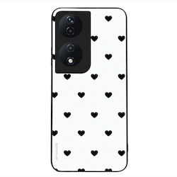 Калъф Sonique Heart Series за Honor 90 Smart 5G...