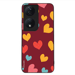 Калъф Sonique Heart Series за Honor 90 Smart 5G...