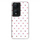 Sonique Heart Serie Hülle Honor 90 Smart 5G Hon...