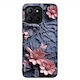 Θήκη Sonique 3d Flower Series Honor 70 Lite 5g ...