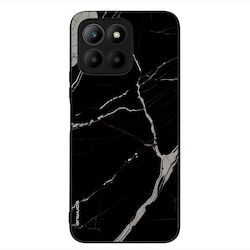 Sonique Marble Serie Hülle Honor 70 Lite 5G Sch...