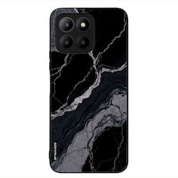 Sonique Marble Serie Hülle Honor 70 Lite 5G Sch...