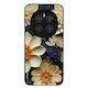 Sonique 3D-Blumenserie Hülle für Honor Magic7 P...