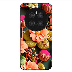 Sonique 3D Flower Series Case for Honor Magic7 ...