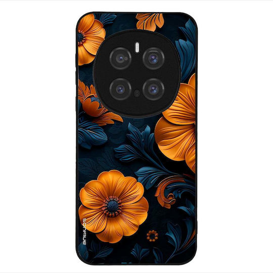 Калъф Sonique 3D Flower Series за Honor Magic7 Pro 5G Оранжев 01