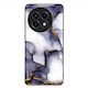 Carcasă Seria Sonique Marble Oneplus 13r 5g Mov...