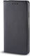 TelForceOne Smart Magnet Back Cover Silicon Negru (Realme 14 Pro)