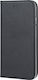 TelForceOne Smart Magnetic Back Cover Silicone Set with Glass Black (Realme 14 Pro)