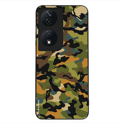 Sonique Camouflage Army Serie Hülle für Honor 9...