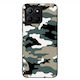 Sonique Camouflage Army Series Case for Honor 7...