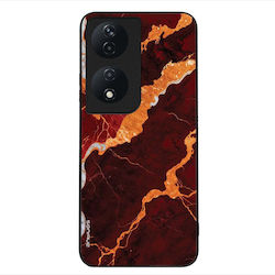 Калъф от серията Sonique Marble за Honor 90 Sma...