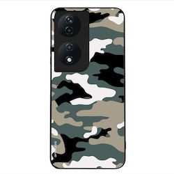 Sonique Tarnung Armee Serie Hülle für Honor 90 ...