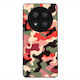 Θήκη Sonique Camouflage Army Series Honor Magic...