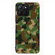 Θήκη Sonique Camouflage Army Series Honor 70 Li...