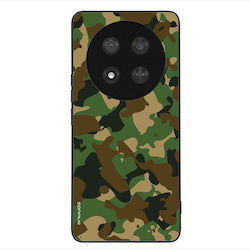 Θήκη Sonique Camouflage Army Series Honor Magic...