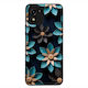Sonique 3D Blumenserie Hülle für Vivo Y01 4G He...