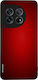 Θήκη Sonique Carbon Series Oneplus Oneplus 11 5g Κόκκινο