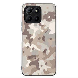 Sonique Camouflage Army Series Hülle für Honor ...
