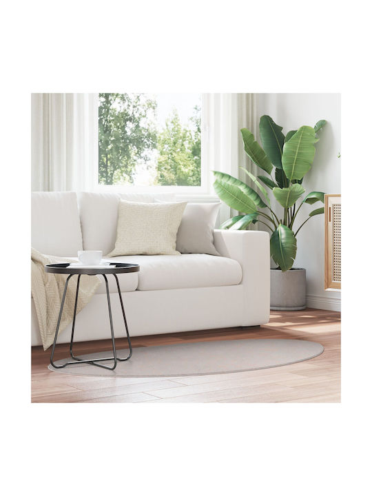 vidaXL Rug Outdoor Rectangular Beige