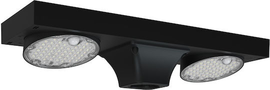 Elmark Solar Light 40W 4800lm IP65