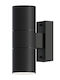 Lampa Calex Turin Wall-Mounted Outdoor Spot GU10 IP54 17cm