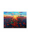 Canvas Painting 70x50cm Galifas 7907050 Galifas
