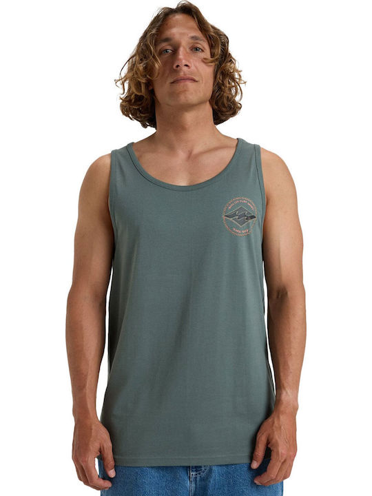 Rotor Diamond T-shirt Dark Slate