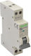 Tracon Electric Διπολικός Διακόπτης Ράγας 230V 13A