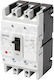 Tracon Electric Buton de comutare 400V 80A