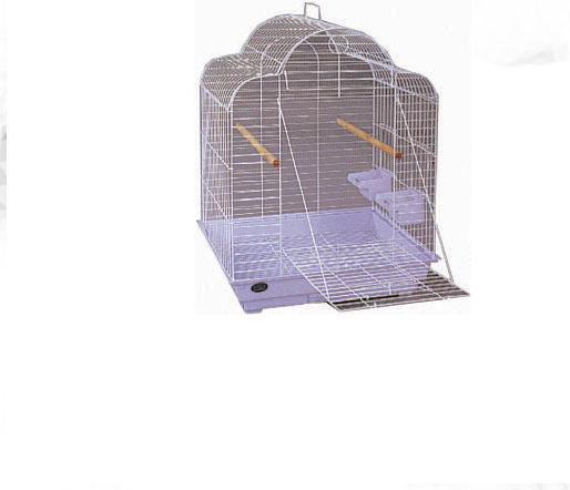 Donald Pet Care Κλουβί Πτηνών Sonia 52x41x71εκ.