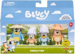 Family Bluey for Ages 3+ Family Bluey for Ages 3+