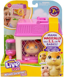 Moose Toys Miniature Novelty Toy Little Live Pets For 5+ Years (Miscellaneous Designs) Moose Toys Miniature Novelty Toy Little Live Pets For 5+ Years (Miscellaneous Designs)