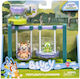 Moose Toys Παιχνίδι Μινιατούρα Bluey για 3+ Ετών