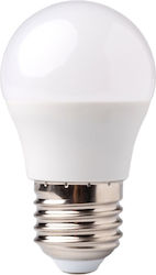 Eco Light LED Bulb 10W for Socket E27 Cool White