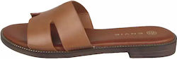 Envie Shoes Σανδάλια Brown
