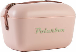Polarbox Classic & Pop Style 20л Розов