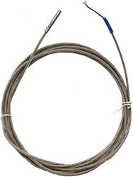 Novatek Sensor Temperatur