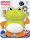 Winfun Frog Играчка за баня за 12++ месеца
