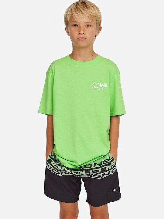 O'Neill Cali Kids Swimwear Swim Shorts Black