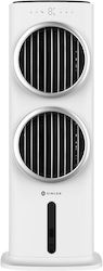 Singer ACF 7230/01 Air Cooler Λευκό