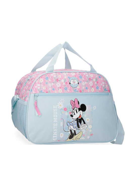 Disney Minnie Happy Kids Bag Shoulder Multicolour Disney Minnie Happy Kids Bag Shoulder Multicolour