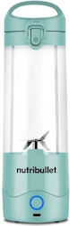 NutriBullet 475 ml Καφέ NBP03B NutriBullet 475 ml Καφέ NBP03B