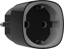 Ajax Systems Steckdosenleisten & Wandstecker-Adapter Schwarz
