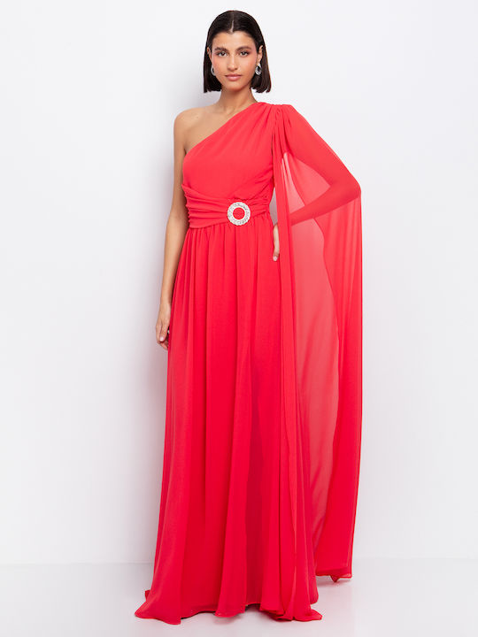 Toi&Moi Summer Maxi Dress for Wedding Christeni...