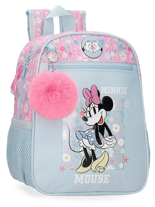 Joumma Minnie Раница Многоцветна