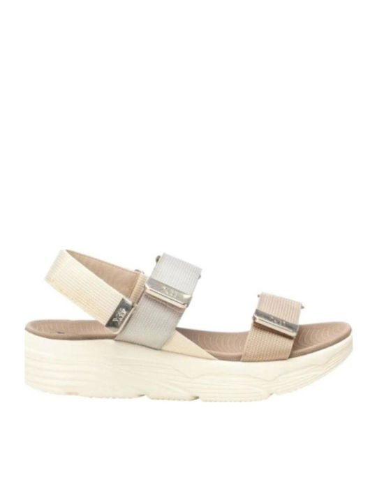 Xti Kinder Sandalen Beige