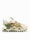 Shoe Sandals Anatomic Beige